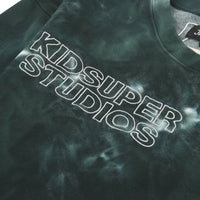 Dyed Super Sweatshirt - Capsule NYC