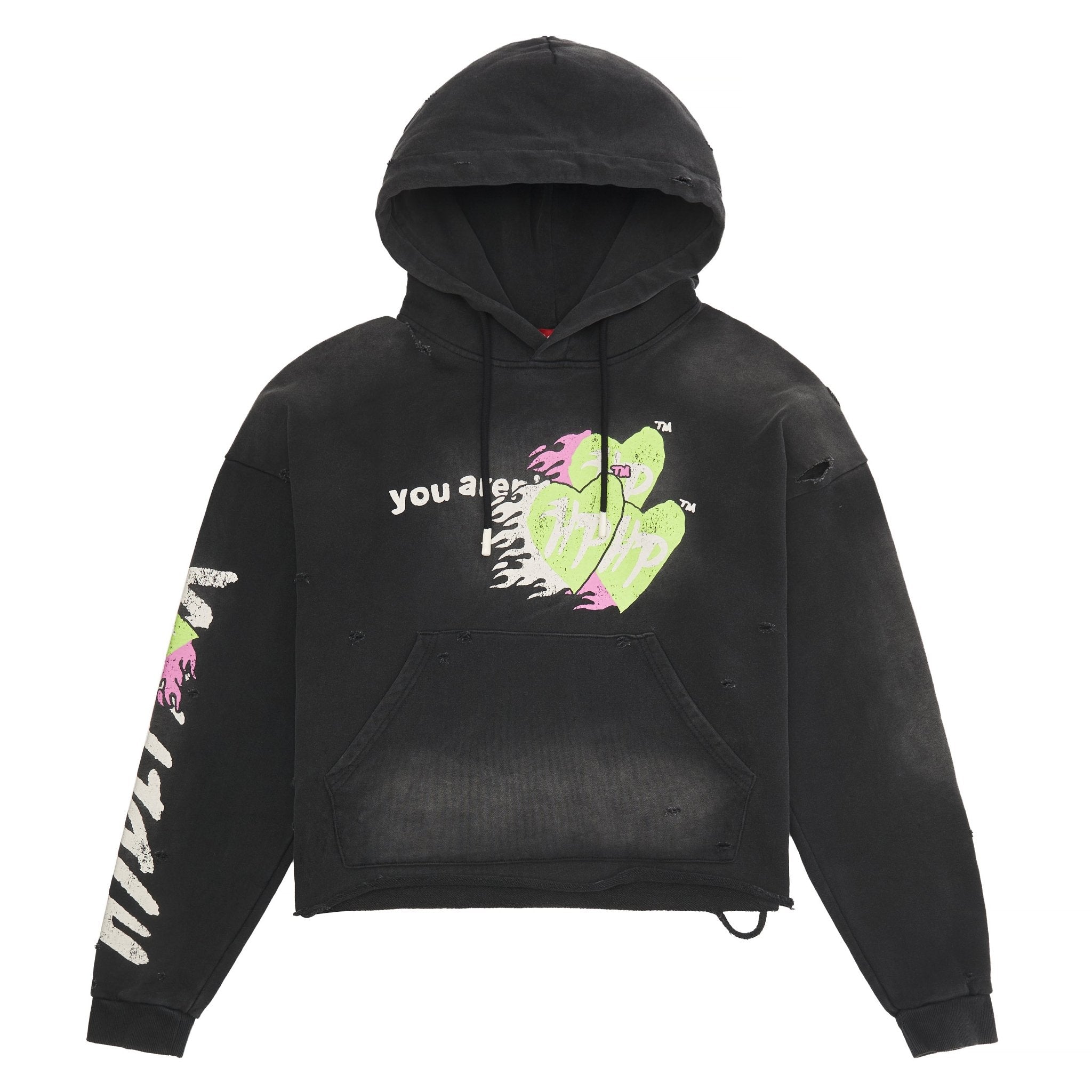 Hyde Park Goods – Capsule NYC