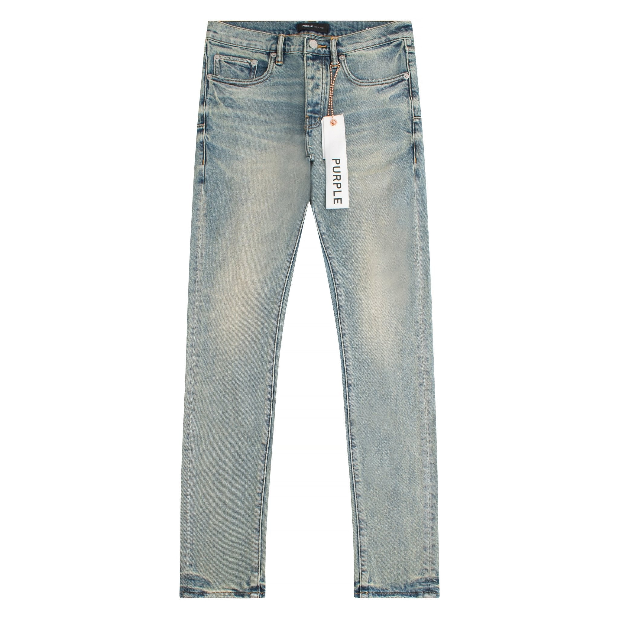 Purple Brand – Capsule NYC