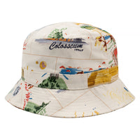 Excursion Bucket Hat | Gardenia - Capsule NYC
