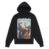 Explosions Hoodie - Capsule NYC