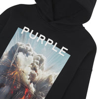 Explosions Hoodie - Capsule NYC