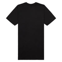 Face Card Tee | Black - Capsule NYC