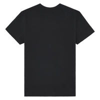 Face Parts Tee | Black - Capsule NYC