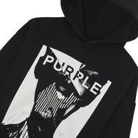 Facecard Hoodie - Capsule NYC