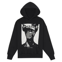 Facecard Hoodie - Capsule NYC