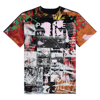 Fantasy Tee - Capsule NYC