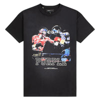 Fight Night Tee - Capsule NYC