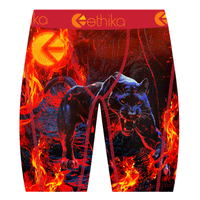Firewalker Underwear
