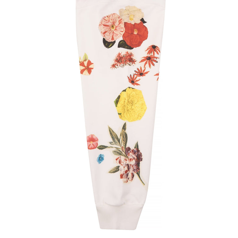 Flowers Hoodie – Capsule NYC