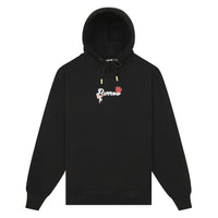 Fluffy Team Hoodie - Capsule NYC