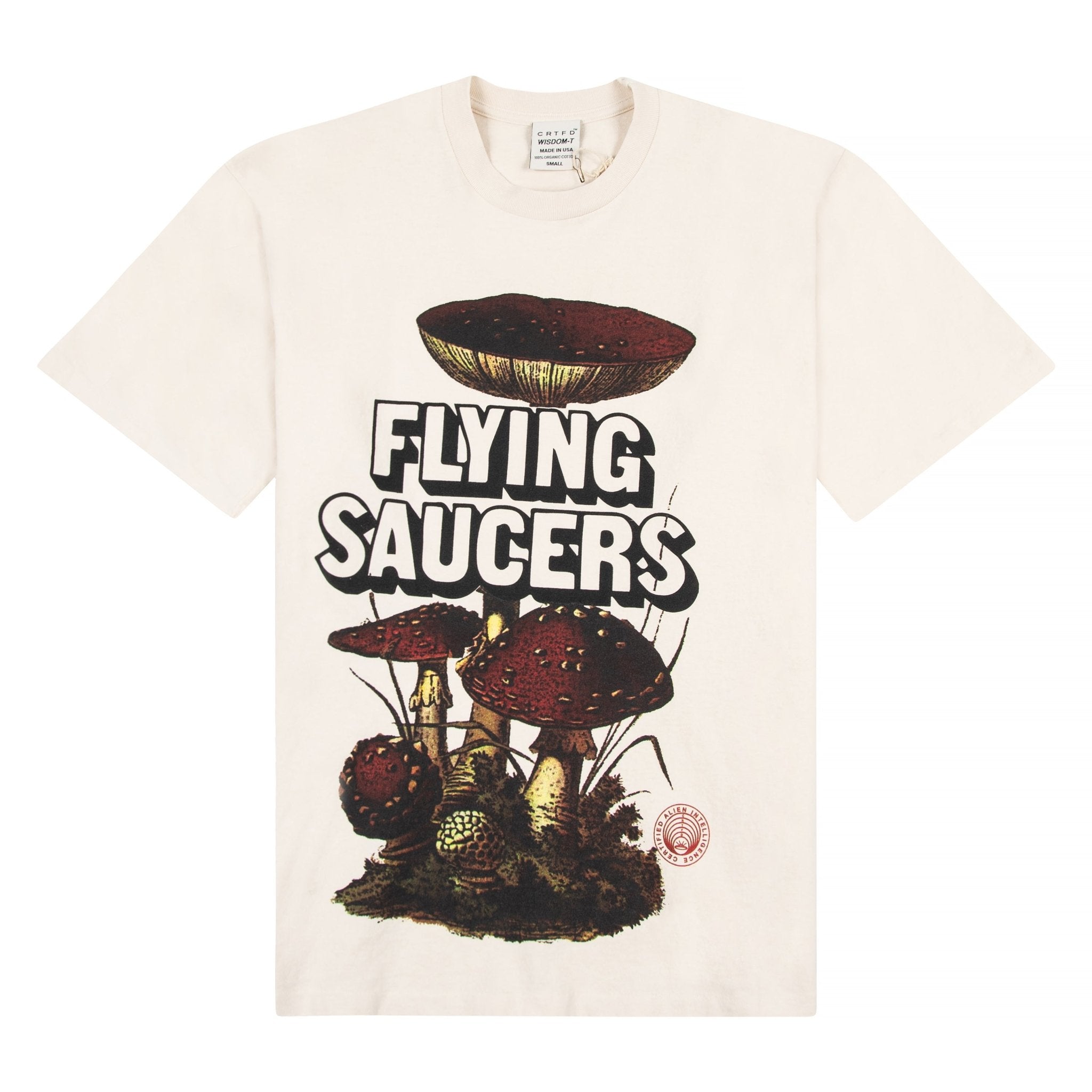 ★CRTFD★ U Quantum T-Shirt Vintage Black QUANTUM TEE VINTAG s-l1200.jpg