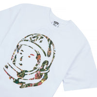 Forest Tee | White - Capsule NYC