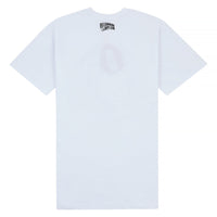 Forest Tee | White - Capsule NYC