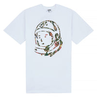 Forest Tee | White - Capsule NYC