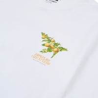 Freshness Tee | White - Capsule NYC