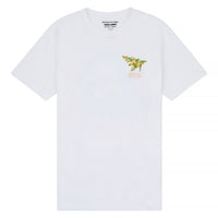 Freshness Tee | White - Capsule NYC