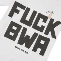 Fuck BWA | Dads - Capsule NYC