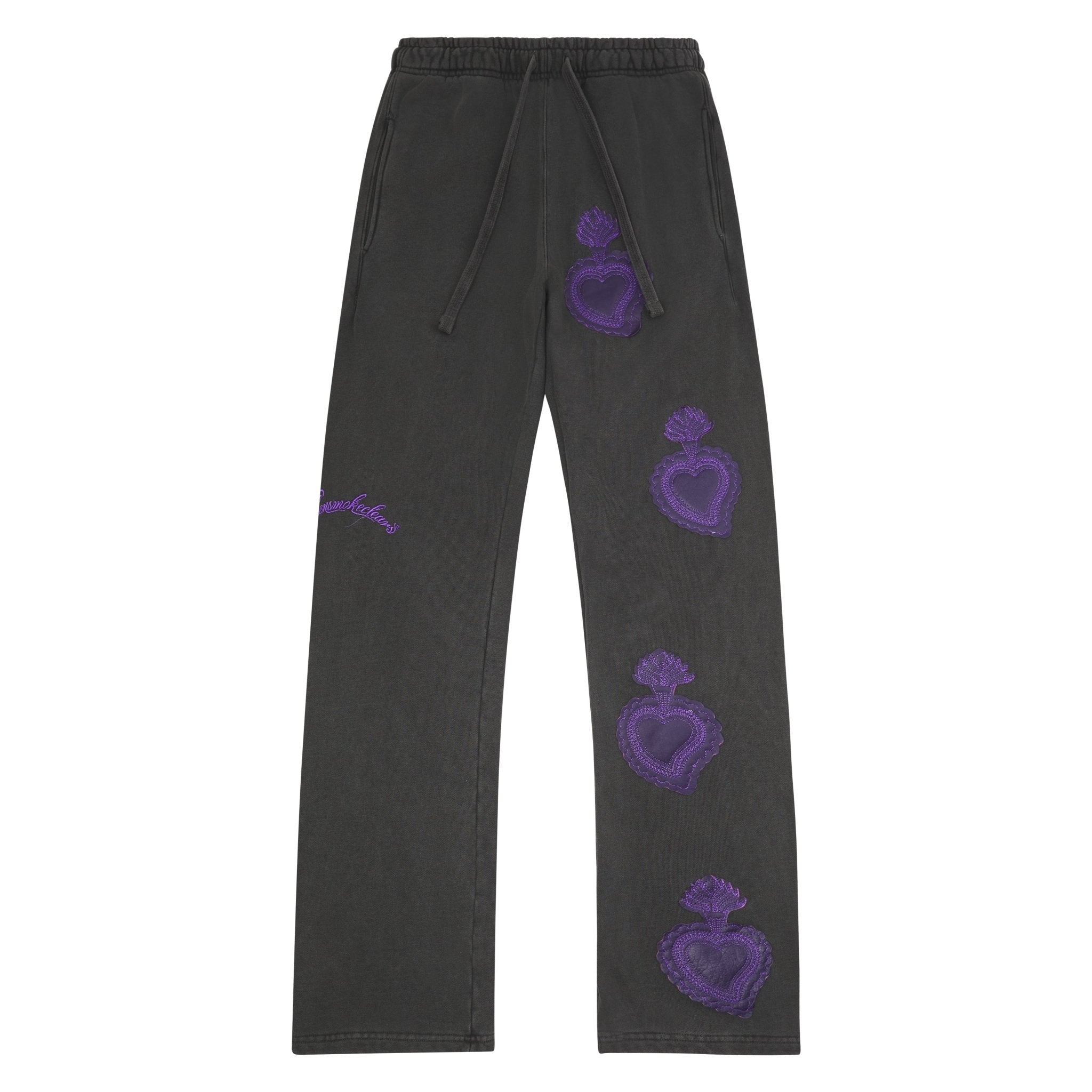 Whensmokeclears Sweatpants – Capsule NYC