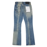 Gaia Blowout Flared Denim - Capsule NYC