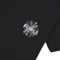 Glassware Tee | Black - Capsule NYC