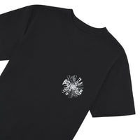 Glassware Tee | Black - Capsule NYC