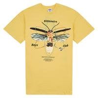 Glow Tee | Lemon Drop - Capsule NYC