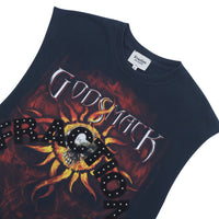 Godsmack Tee - Capsule NYC