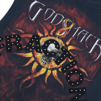 Godsmack Tee - Capsule NYC