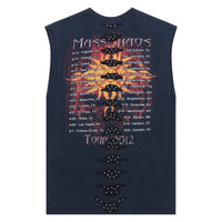 Godsmack Tee - Capsule NYC