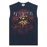 Godsmack Tee - Capsule NYC