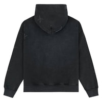 Gothic Stars Hoodie - Capsule NYC