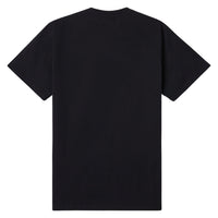 Gray Horizon Tee | Black - Capsule NYC