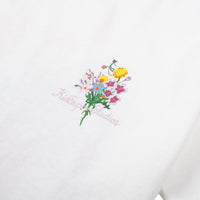 Growing Ideas Tee | White - Capsule NYC