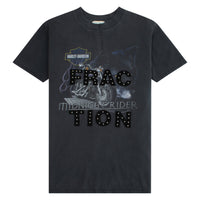 Harley Davidson Midnight Rider Tee - Capsule NYC