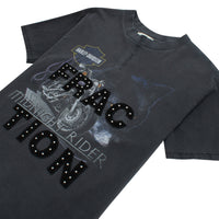 Harley Davidson Midnight Rider Tee - Capsule NYC
