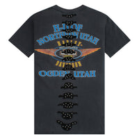 Harley Davidson Midnight Rider Tee - Capsule NYC