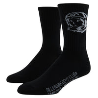 Helmet Sock | Black - Capsule NYC