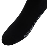 Helmet Sock | Black - Capsule NYC