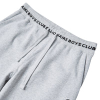 Helmet Sweatpant | Heather - Capsule NYC