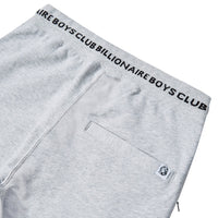 Helmet Sweatpant | Heather - Capsule NYC