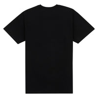 Helmet Tee | Black - Capsule NYC