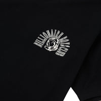 Helmet Tee | Black - Capsule NYC