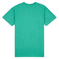 Helmet Tee | Sea Green - Capsule NYC