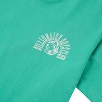 Helmet Tee | Sea Green - Capsule NYC