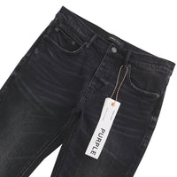 Highgate Denim | Black - Capsule NYC