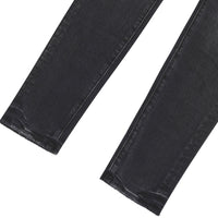 Highgate Denim | Black - Capsule NYC