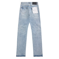 Holloway Vintage Straight Leg Denim - Capsule NYC