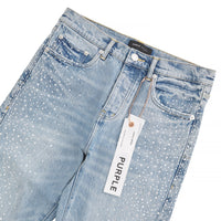 Holloway Vintage Straight Leg Denim - Capsule NYC