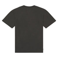 HTG Seal Logo Tee | Black - Capsule NYC